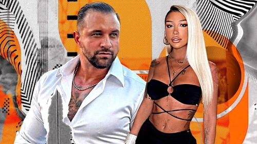 Alex Bodi a spus tot adevărul despre relația cu Ema Uta: ”Am dat totul, chiar mi-am dat viața mea”