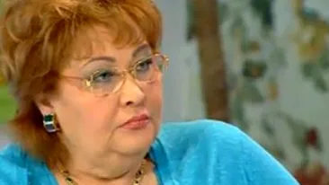 Ce parere are Marioara Zavoranu despre scandalul din jurul mortii lui Sergiu Nicolaescu: Eu personal, nu m-as incinera