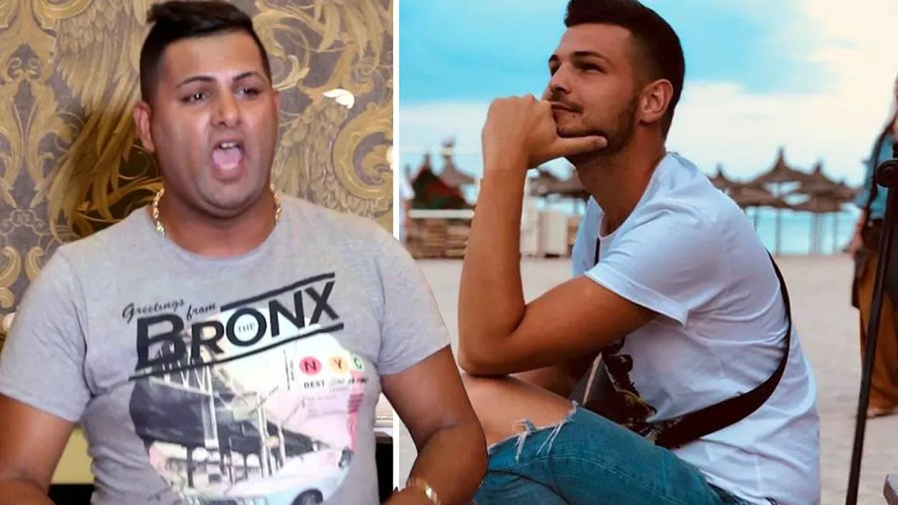 Cântărețul care a recunoscut că e gay nu se oprește la Răzvan Botezatu și aruncă bomba! ”Aș da toți banii pentru o noapte fierbinte cu el!” Este vorba de o mega-vedetă