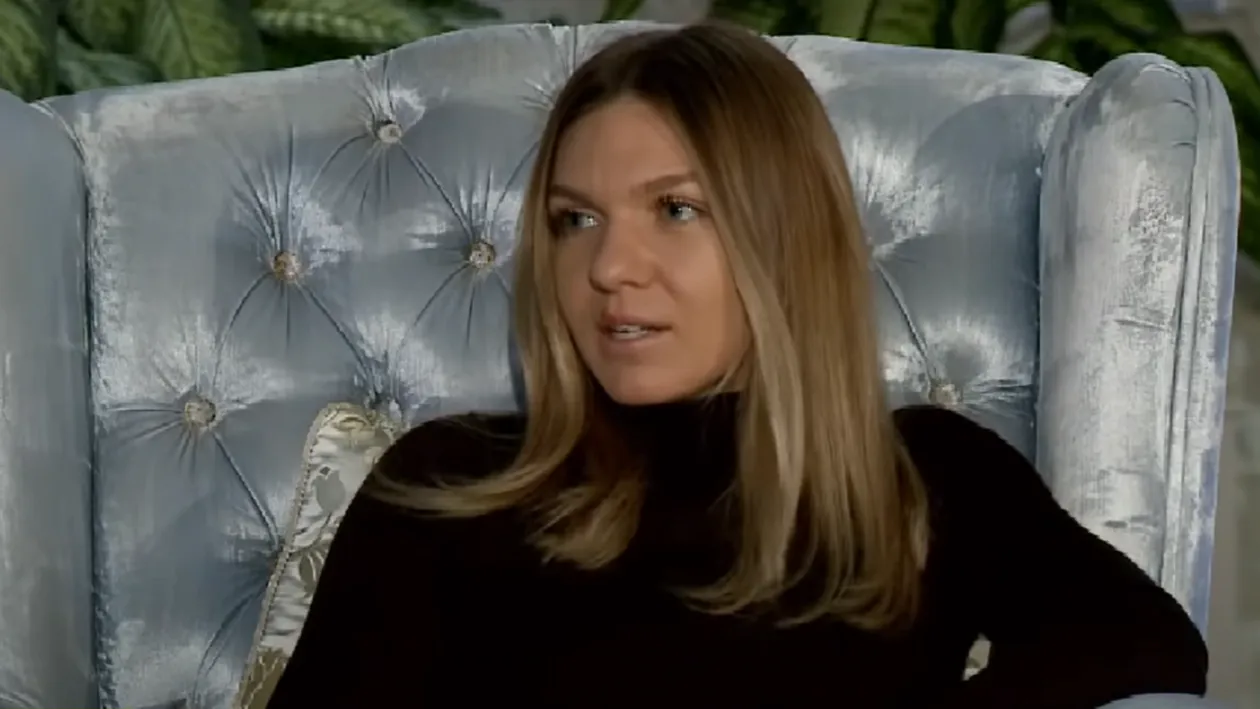 Mesajul transmis de Ministrul Justiției, după ce Simona Halep a picat testul anti-doping de la US Open