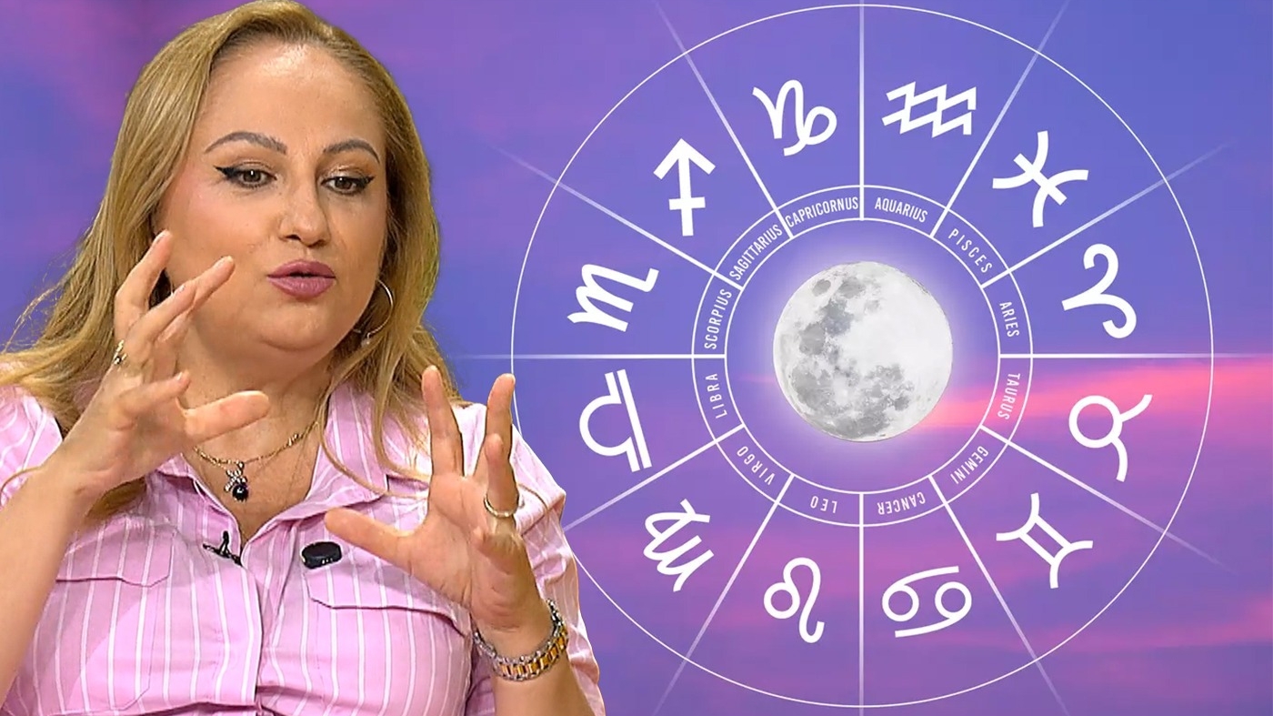 Zodia care își va găsi "jumătatea" până la sfârșitul anului 2025. Cristina Demetrescu: "Caută iubirea, chiar și familii noi"
