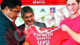 Sepsi nu vrea in Liga I