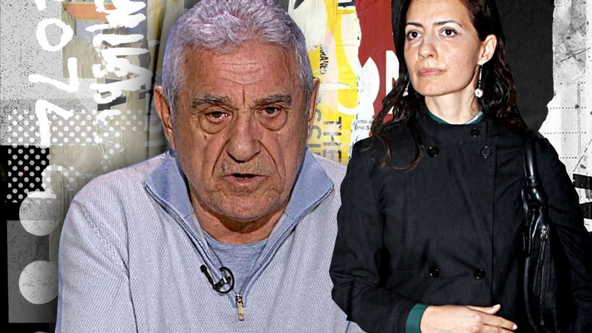 Giovani Becali a dezgropat scandalul cu fosta iubită! Judecătorii au decis să…