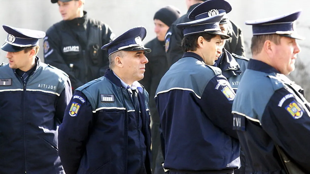 Ministerul de Interne a facut anuntul! Afla ce se intampla de Revelion