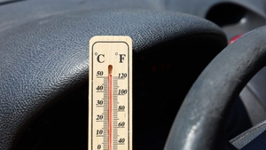 Tragedie din cauza caniculei în Spania. Un copil de numai 2 ani a fost găsit mort după ce a fost uitat de tată în mașină, la 35 de grade Celsius
