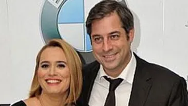 Să fie ăsta secretul unei căsnicii fericite? Vezi ce spune Andreea Esca despre relatia ei: Este foarte important