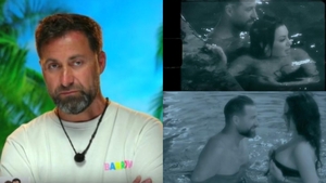 Cornel şi-a dat întâlnire cu ispita după Insula iubirii! A recunoscut, ruşinată, şi ce i-a făcut în apă! Fetele au încolţit-o