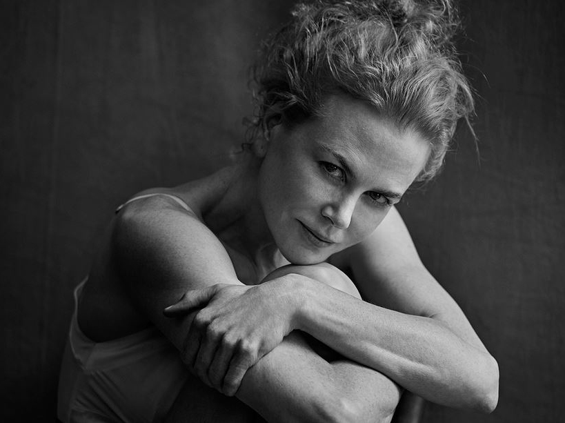 Nicole Kidman
