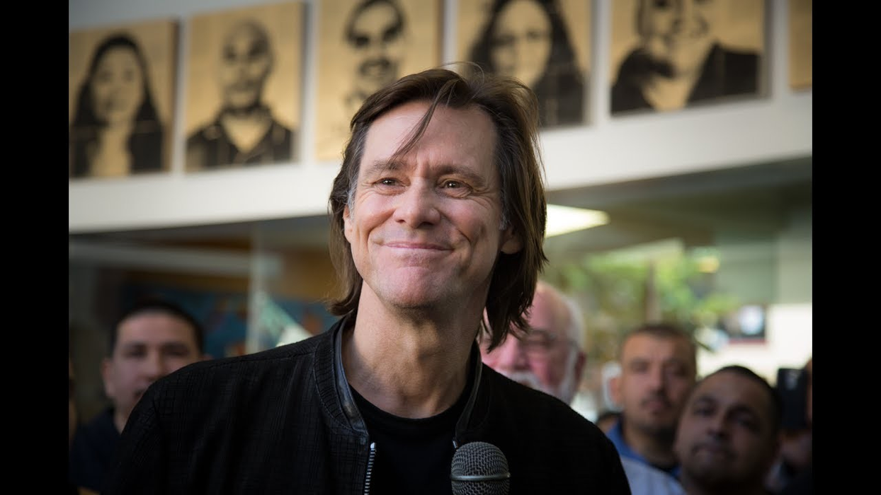 Jim Carrey, aşa cum nu l-ai văzut niciodată! Celebrul actor a făcut mărturisiri dureroase: „Nu îmi pasă ce vor crede toţi despre mine când voi muri”