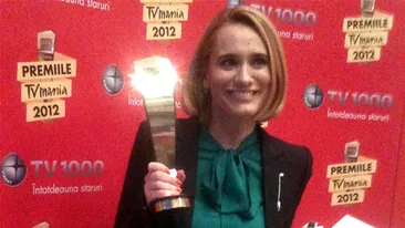 Pro TV a dominat in acest an la Premiile TVmania! A castigat sase din zece trofee posibile