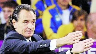 Nevasta lui Cesare Prandelli a murit de cancer la doar 45 de ani - Dedica toate victoriile sotiei disparute prematur