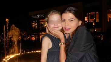 MONICA GABOR, din nou însărcinată? NICK RĂDOI a făcut dezvăluiri