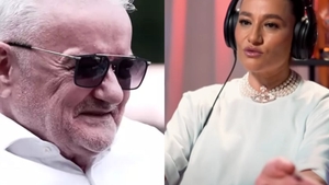 Claudia Pătrășcanu îl face praf pe Irinel Columbeanu: „Își ținea nevasta pe la poartă, nu o lăsa să-și vadă copilul”. Comparația cu Gabi Bădălău
