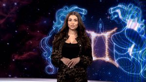 Horoscop 27 octombrie 2025. Zodia care se ceartă cu partenerul