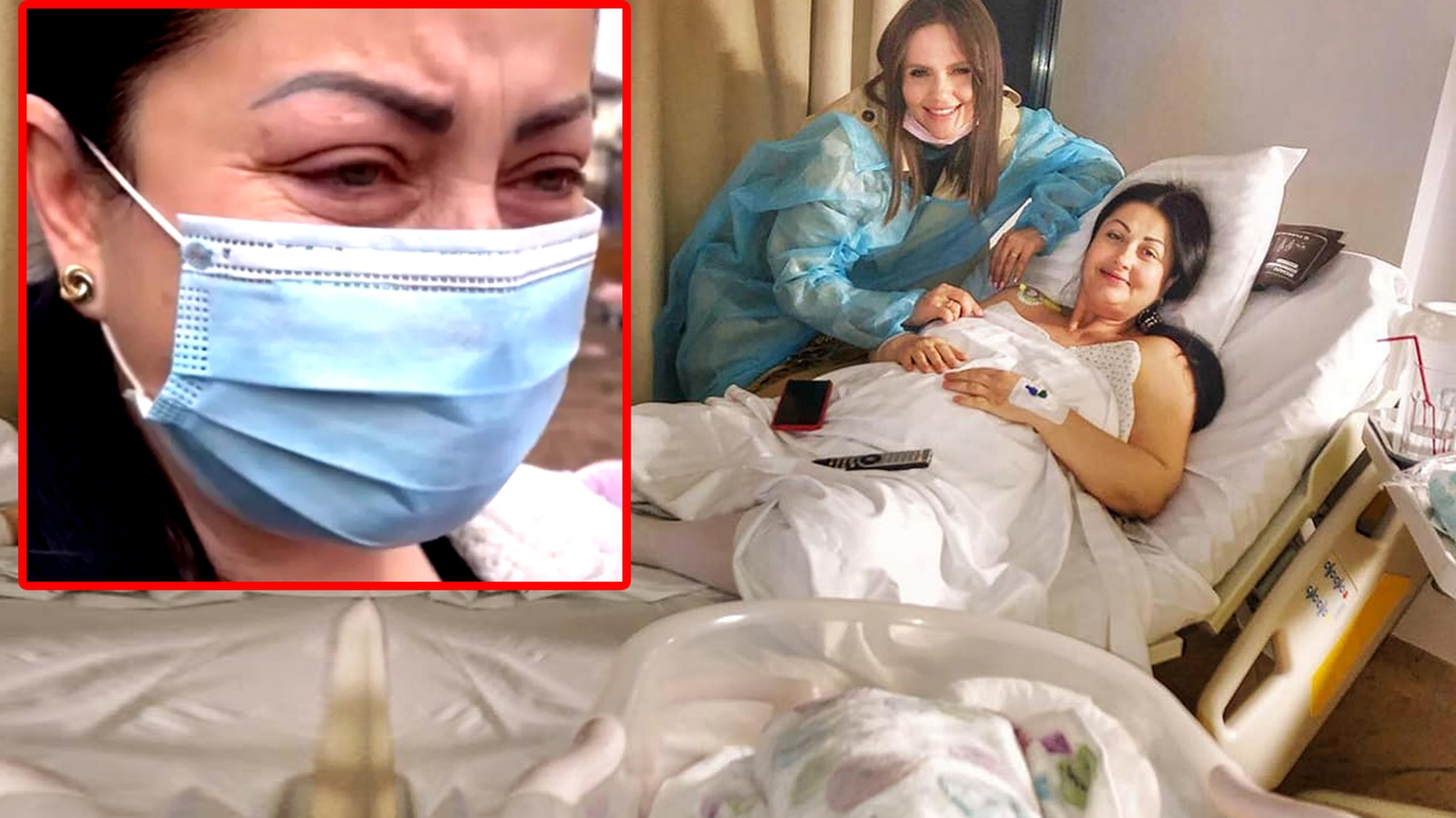 Boala secretă de care suferă Gabriela Cristea. Acesta e motivul pentru care s-a îngrășat