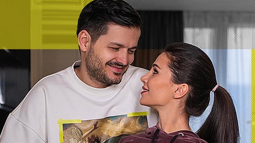 Iubita lui Liviu Vârciu, „atacată” de bărbați! Vedeta a aflat și a avut o replică devastatoare. „Dacă îmi iau femeia...”
