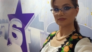 Nicoleta Voicu trăiește în teroare de doi ani. Vedeta a ajuns la capătul răbdării: „Nu mai pot”