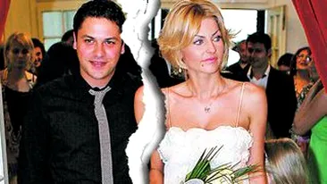 VIDEO CANCAN a avut dreptate! Oana Mares: Da, divortez. In ultimul an am fost doar prieteni!