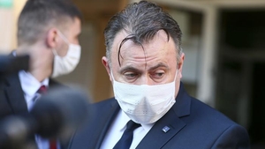 Nelu Tătaru, ministrul Sănătății, a făcut anunțul: când se va atinge vârful pandemiei de coronavirus