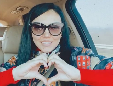 Nu mai vrea mister în jurul ei! Andreea Mantea a spus totul: ”Iubesc!”