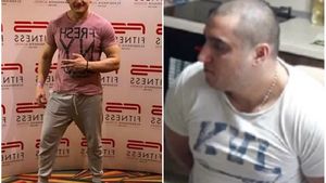 Ultimele detalii despre starea de sănătate a polițistului tăiat cu sabia în cap de un interlop. Un coleg l-a vizitat și... “Am rămas fără cuvinte!” Cum se simte Dan Ciprian Sfichi