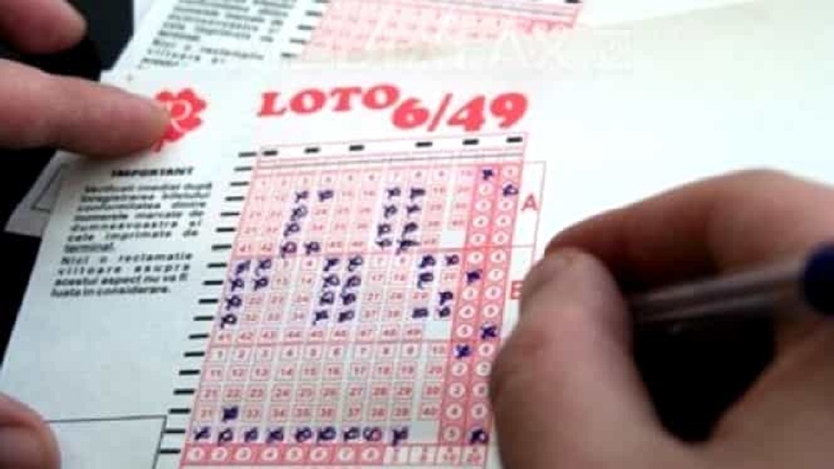 Rezultate loto 6 din 49. Numerele extrase duminică, 16 august 2020 - Extragere LIVE