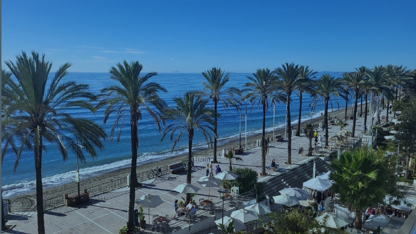MARBELLA. De ce românii știu atât de puține lucruri despre un loc vânat de toți vesticii?