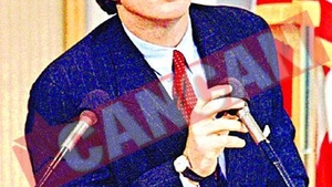 Sustine ca e fiul nelegitim al lui J.F. Kennedy