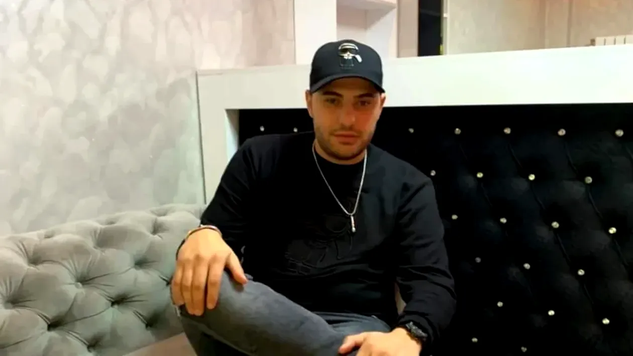 Cum arată casa lui Nicu, fiul lui Nicolae Guță. Cu cine locuia înainte să ajungă în spatele gratiilor