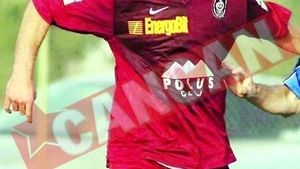 CFR Cluj isi scoate strainii la mezat