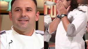 Enervantul Stelian Nistor de la Chefi la cuțite, în comă! Concurentul din echipa lui Florin Dumitrescu a dezvăluit perioada dramatică prin care a trecut