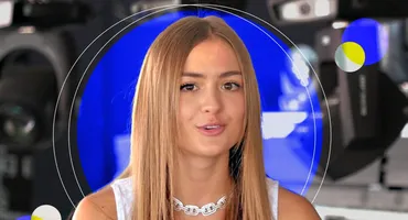Iuliana Beregoi: „Foarte mulți copii nu sunt susținuți de către părinți...” Idolul adolescenților, lecție de civism pentru generația matură