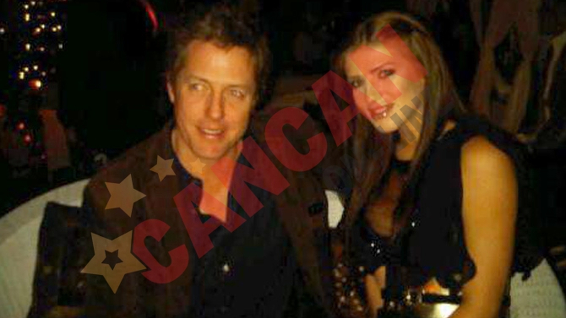 Romanca milionarului Al Habtoor nu rateaza nicio vedeta de la Hollywood! Cristina s-a distrat cu Hugh Grant