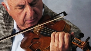 A murit violonistul de origine romana Sergiu Luca!
