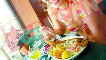 Zece motive pentru care trebuie sa consumati peste