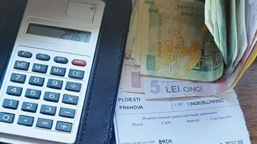 Am făcut calcul complet | Cu câți bani iese la pensie un român, dacă a lucrat 35 de ani cu carte de muncă, în Germania
