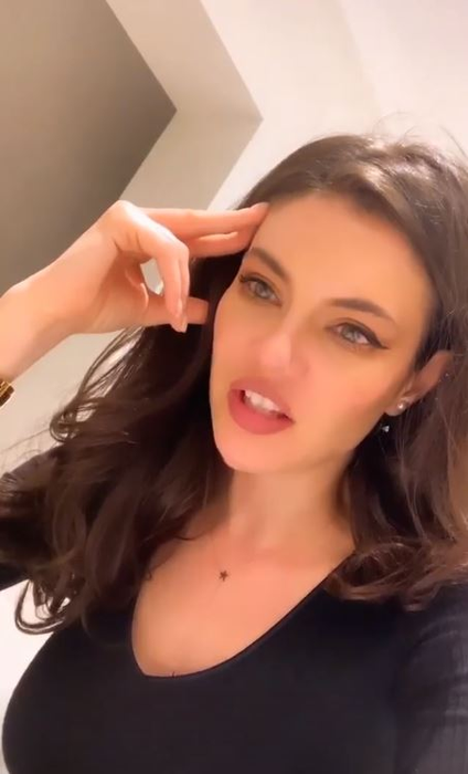 Christina Ich, înșelată de Alexandru Pițurcă! Mărturisirile dureroase ale vedetei și cum “și-a cumpărat” iertarea fostul fotbalist: “S-a gândit să…”