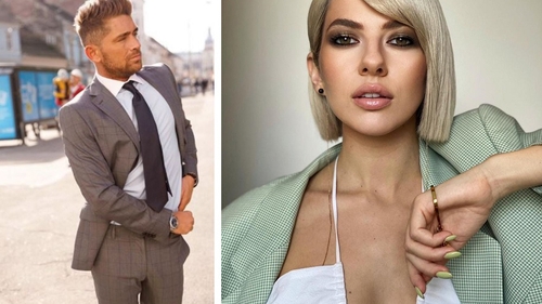 Costin Gheorghe suferă după aventura cu Lidia Buble? Mesajul subliminal postat a stârnit multă vâlvă