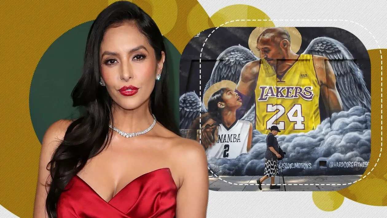 Vanessa Bryant, soția regretatului star NBA Kobe Bryant, face anunțul definitiv despre o posibilă nouă sarcină