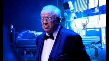 De ce a murit Alexandru Arșinel. Care este cauza morții marelui actor