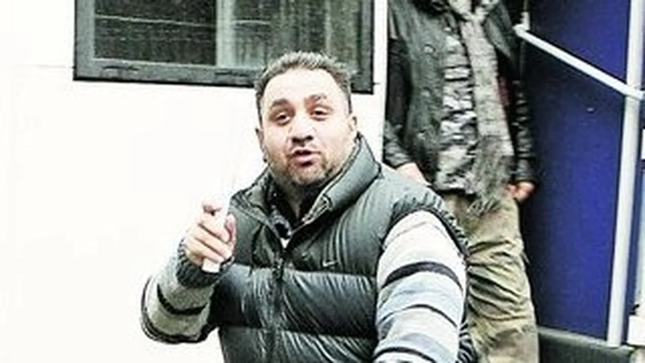 Cadavrul Floricai Radovan era in descompunere! Procurorul lui Bercea, gasit mort in casa