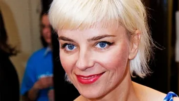 Iti mai amintesti de Gianina Corondan? Uite din ce traieste acum, dupa ce a fost concediata de la TVR