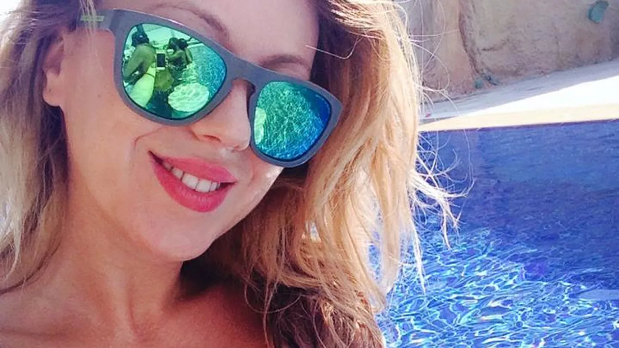 In goana dupa parai, bamboo-istele se muta toate la Dubai! Vezi cine spera sa aiba norocul Ramonei Gabor printre milionarii arabi