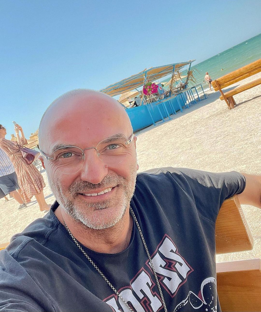 Dan Capatos