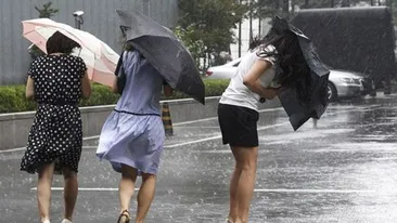 METEO 31 iulie. Afla cum va fi vremea vineri inainte sa iesi din casa