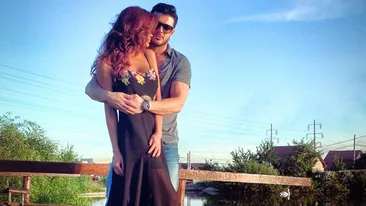 Divortul trece prin stomac! Ce continua sa faca Bianca si Victor chiar si acum, la trei luni de cand s-au despartit