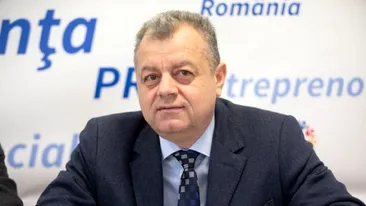 Cu câte persoane a intrat în contact deputatul liberal Mircea Banias, confirmat pozitiv la coronavirus: ”Am transmis la DSP această listă, dacă îmi mai aduc aminte o să completez”