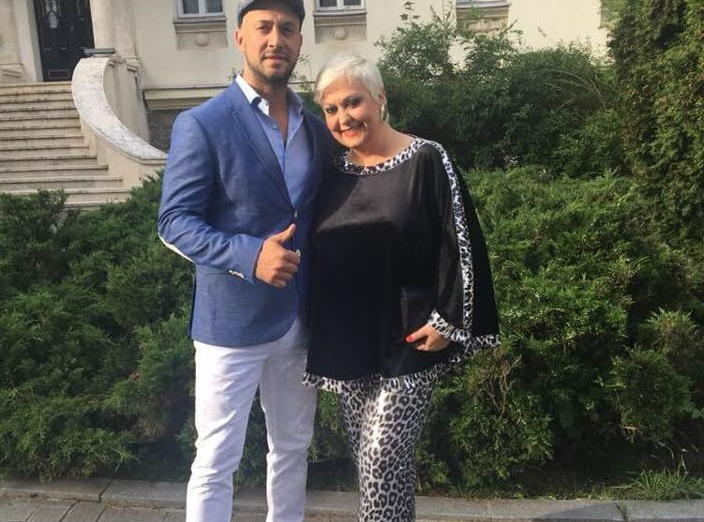 Procesul de slăbire a fost treptat