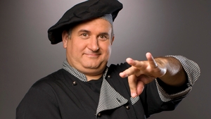 Boala cruntă a lui Horia Vârlan, celebrul bucătar de la Prima Tv. Medicii i-au dat cele mai proaste vești, iar vedeta a luat o decizie radicală în urmă cu mulți ani