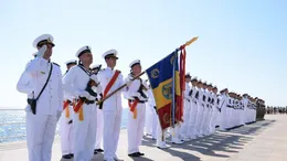 Ziua Marinei, sărbătorită pe 15 august. Programul festivităților la Constanța